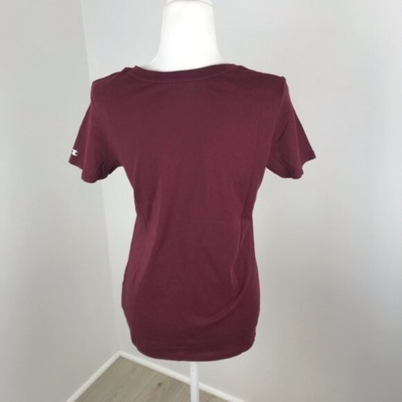 Champion Arizona State V-Neck Tee NWT - Picture 4 of 6
